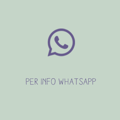 Info Whatsapp